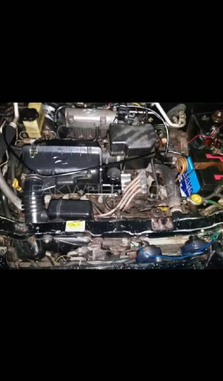 ہنڈائی سانترو 2004 for Sale in لیاقت پور ہنڈائی سانترو 2004 for Sale in لیاقت پور Image-7