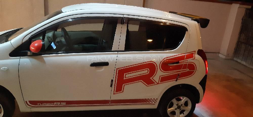 Suzuki Alto 2013 for Sale in Islamabad Suzuki Alto 2013 for Sale in Islamabad Image-13