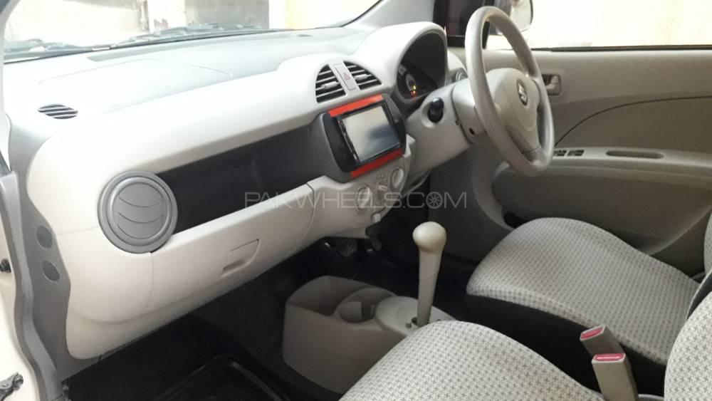 Suzuki Alto 2012 for Sale in Peshawar Suzuki Alto 2012 for Sale in Peshawar Image-8
