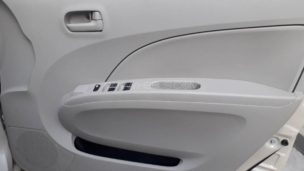 Suzuki Alto 2012 for Sale in Peshawar Suzuki Alto 2012 for Sale in Peshawar Image-12