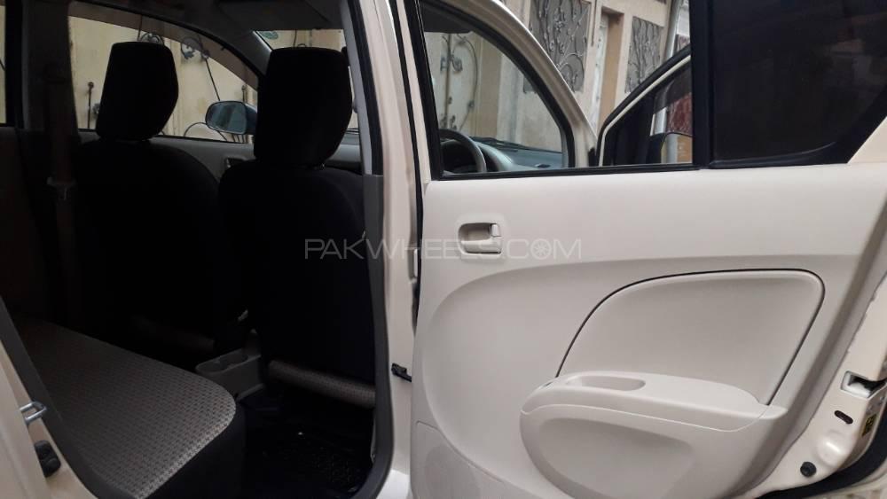 Suzuki Alto 2012 for Sale in Peshawar Suzuki Alto 2012 for Sale in Peshawar Image-13