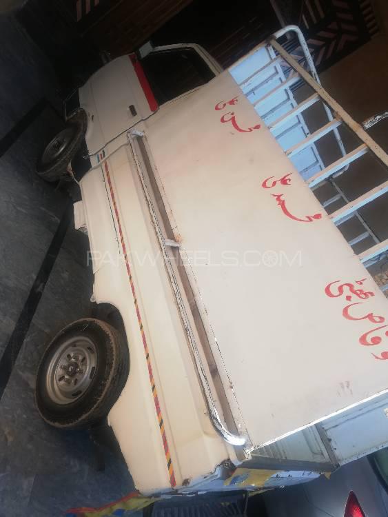 Suzuki Ravi 2008 for Sale in Sialkot Suzuki Ravi 2008 for Sale in Sialkot Image-4