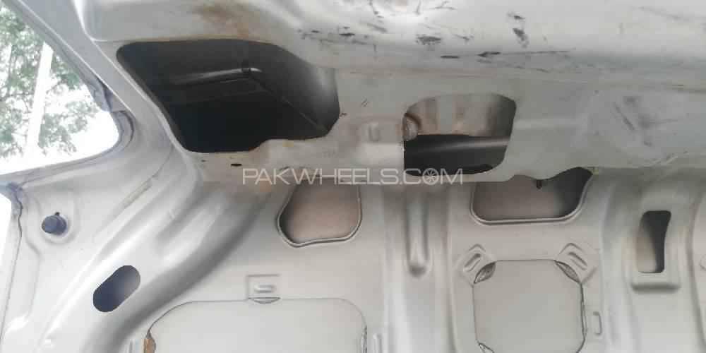 Suzuki Baleno 2000 for Sale in Lahore Suzuki Baleno 2000 for Sale in Lahore Image-7