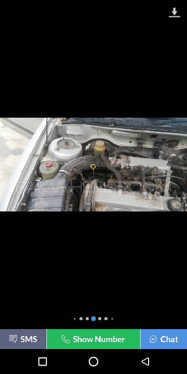 Suzuki Baleno 2000 for Sale in Lahore Suzuki Baleno 2000 for Sale in Lahore Image-10