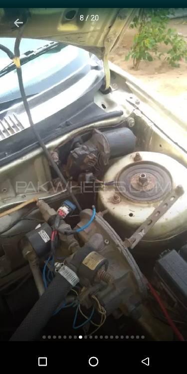 Suzuki Baleno 2000 for Sale in Lahore Suzuki Baleno 2000 for Sale in Lahore Image-18