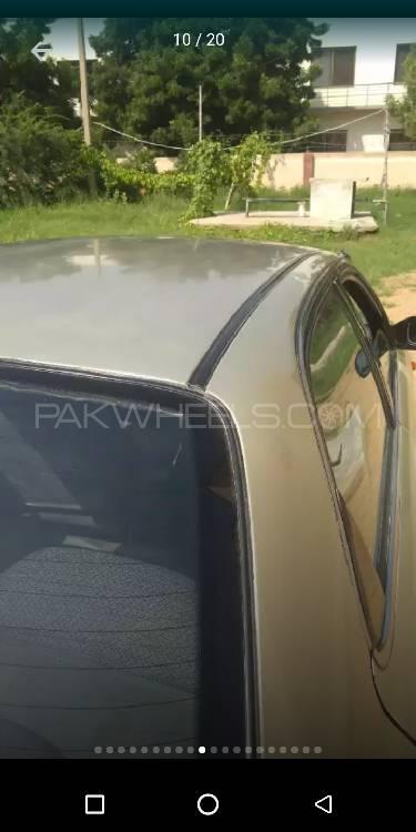 Suzuki Baleno 2000 for Sale in Lahore Suzuki Baleno 2000 for Sale in Lahore Image-19