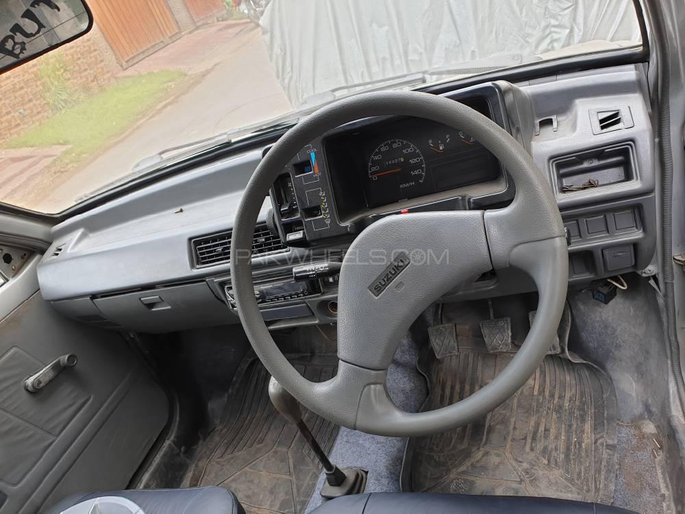 Suzuki Mehran 2006 for Sale in Lahore Suzuki Mehran 2006 for Sale in Lahore Image-3