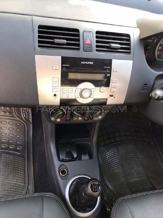 Suzuki Swift 2015 for Sale in Karachi Suzuki Swift 2015 for Sale in Karachi Image-6