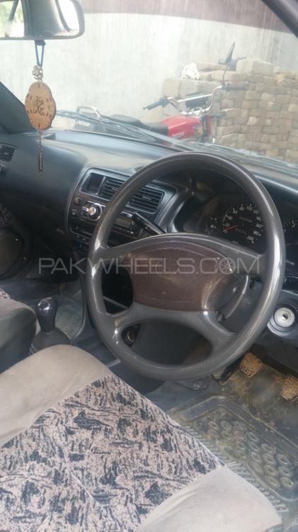 Toyota Corolla 1998 for Sale in Wah cantt Toyota Corolla 1998 for Sale in Wah cantt Image-9