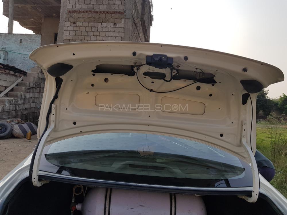 Toyota Corolla 2009 for Sale in Islamabad Toyota Corolla 2009 for Sale in Islamabad Image-7