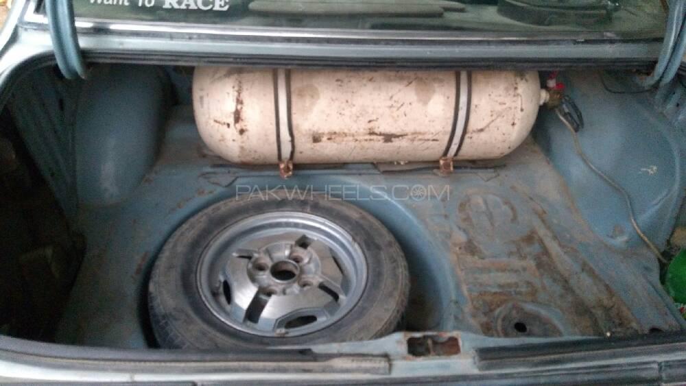 ٹویوٹا کرونا 1982 for Sale in اٹک ٹویوٹا کرونا 1982 for Sale in اٹک Image-5