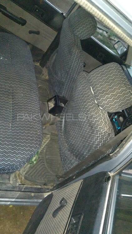 ٹویوٹا کرونا 1982 for Sale in اٹک ٹویوٹا کرونا 1982 for Sale in اٹک Image-12