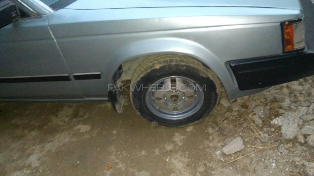 ٹویوٹا کرونا 1982 for Sale in اٹک ٹویوٹا کرونا 1982 for Sale in اٹک Image-11