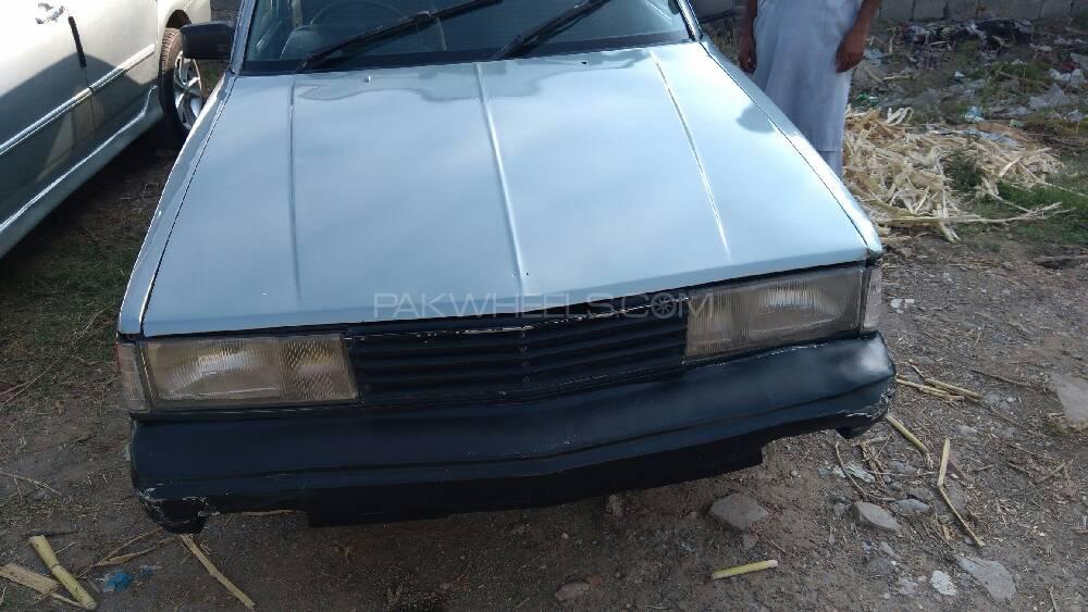 ٹویوٹا کرونا 1982 for Sale in اٹک ٹویوٹا کرونا 1982 for Sale in اٹک Image-17