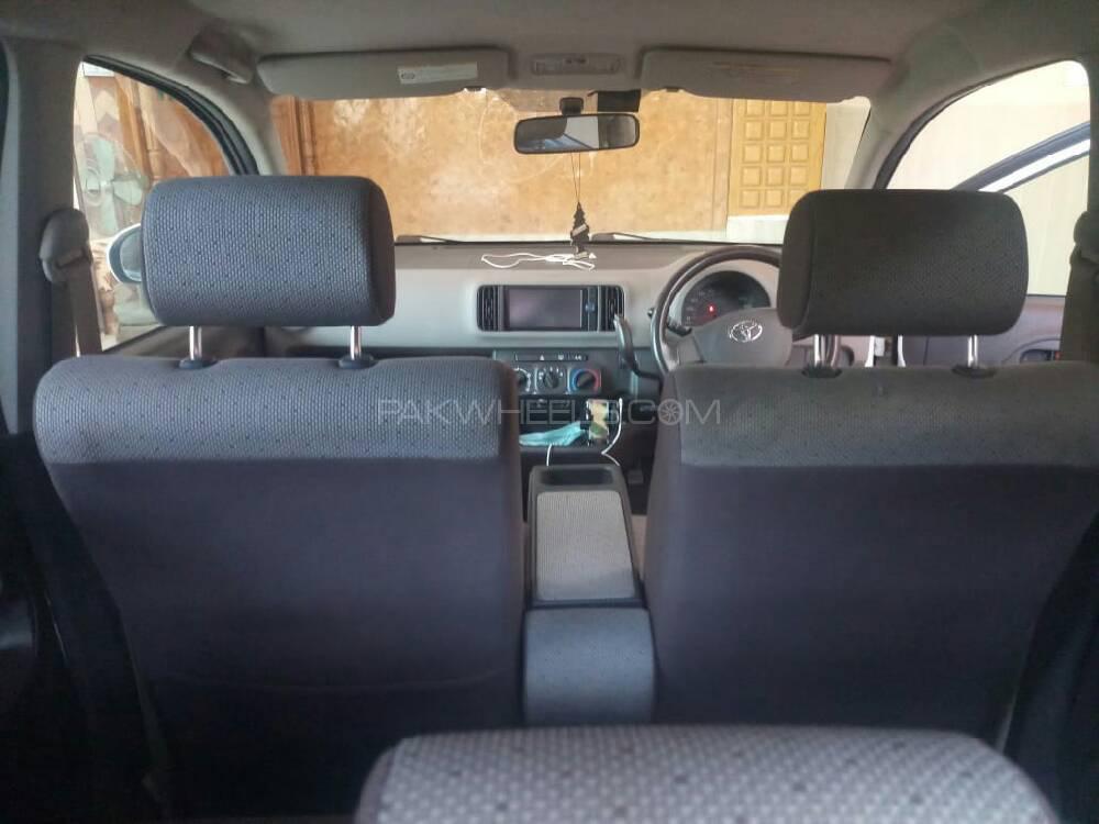 Toyota Passo 2014 for Sale in Peshawar Toyota Passo 2014 for Sale in Peshawar Image-13