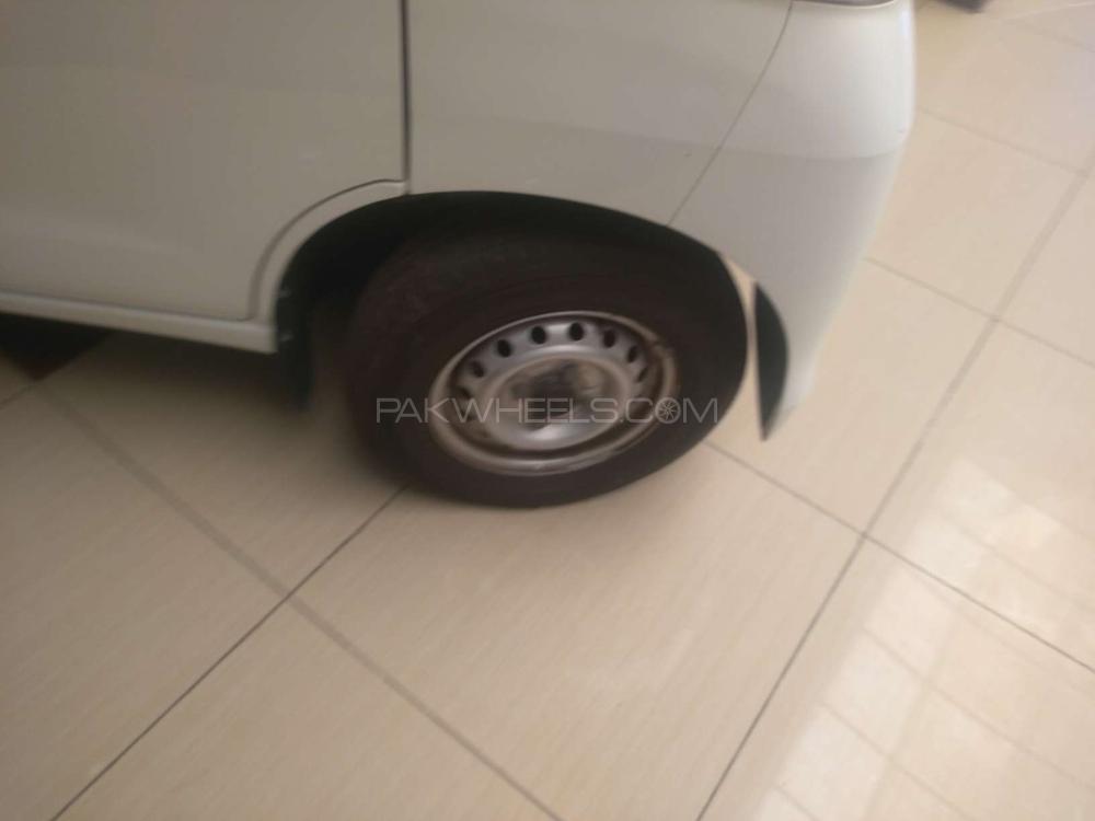 Daihatsu Hijet 2014 for Sale in Multan Daihatsu Hijet 2014 for Sale in Multan Image-3