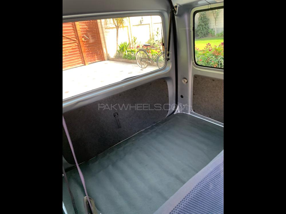 ڈائیہاتسو ہائی جیٹ 2013 for Sale in پشاور ڈائیہاتسو ہائی جیٹ 2013 for Sale in پشاور Image-16