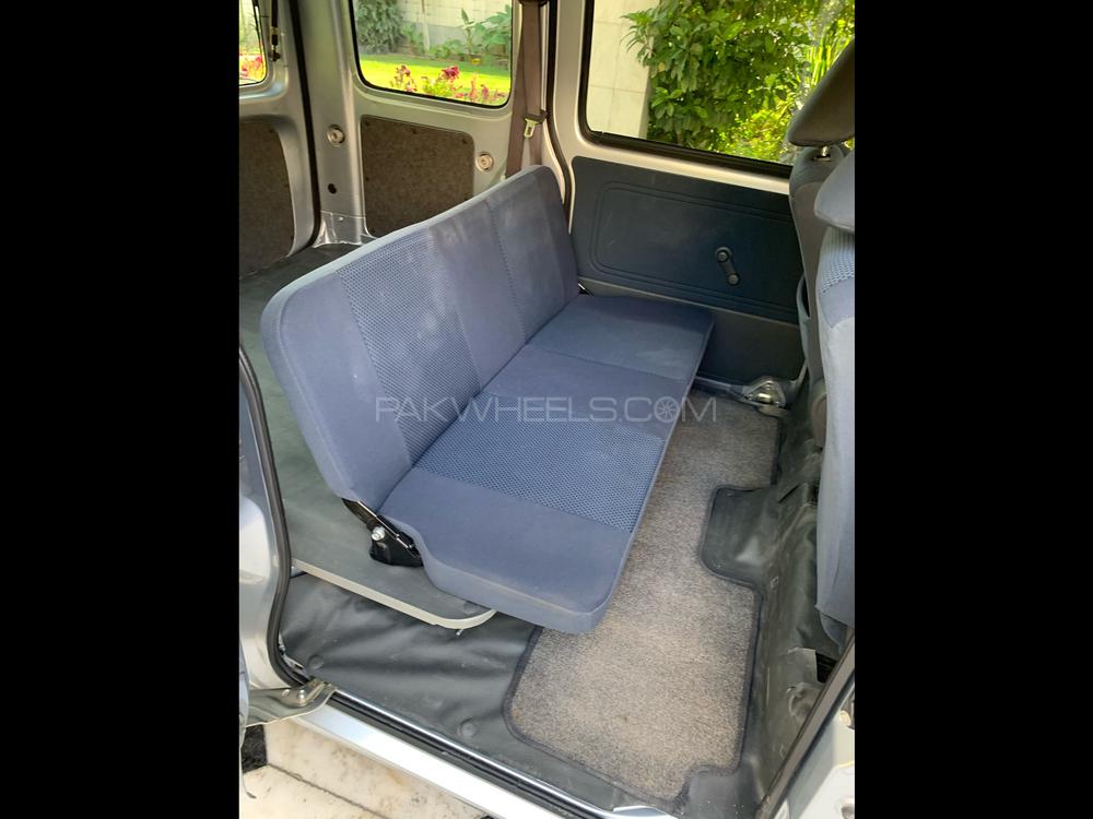 ڈائیہاتسو ہائی جیٹ 2013 for Sale in پشاور ڈائیہاتسو ہائی جیٹ 2013 for Sale in پشاور Image-17