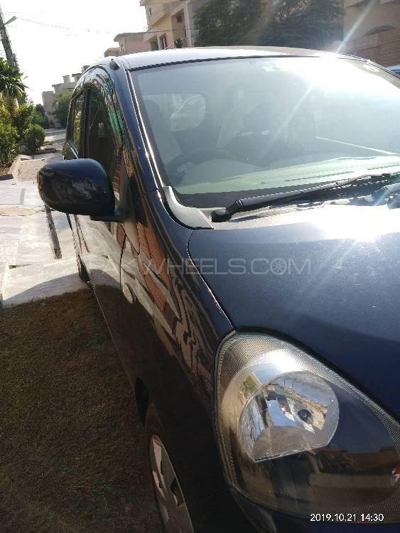 ڈائیہاتسو میرا 2018 for Sale in لاہور ڈائیہاتسو میرا 2018 for Sale in لاہور Image-5