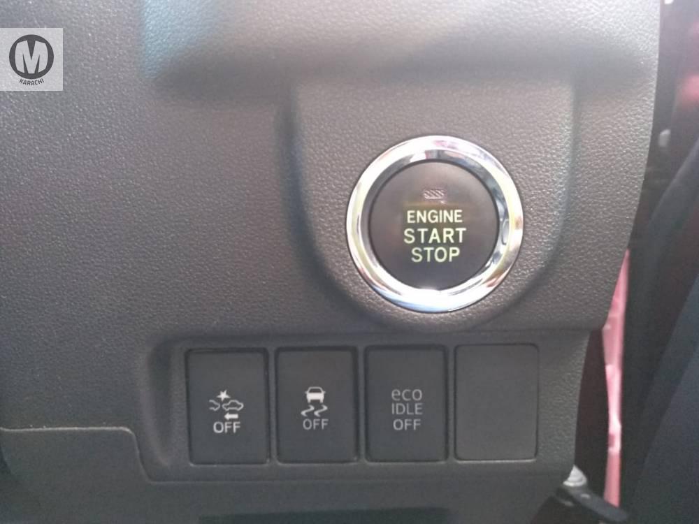 ڈائیہاتسو موو 2015 for Sale in کراچی ڈائیہاتسو موو 2015 for Sale in کراچی Image-7