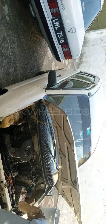 Datsun 1000 2006 for Sale in Wah cantt Image-1
