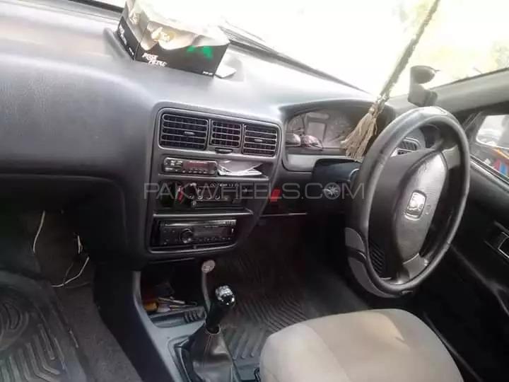 Honda City 1997 for Sale in Lahore Honda City 1997 for Sale in Lahore Image-7