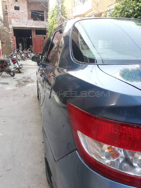 Honda City 2005 for Sale in Lahore Honda City 2005 for Sale in Lahore Image-11