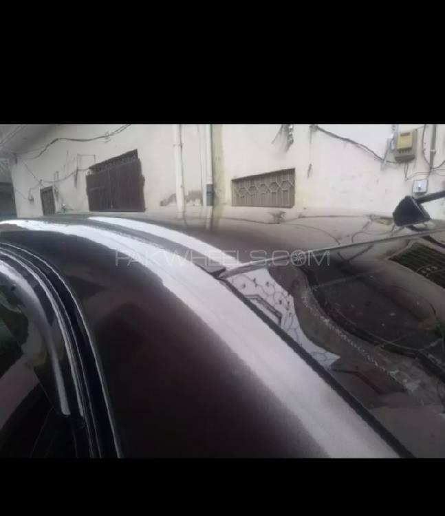 Honda Civic 2005 for Sale in Lahore Honda Civic 2005 for Sale in Lahore Image-5