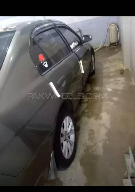 Honda Civic 2005 for Sale in Lahore Honda Civic 2005 for Sale in Lahore Image-2