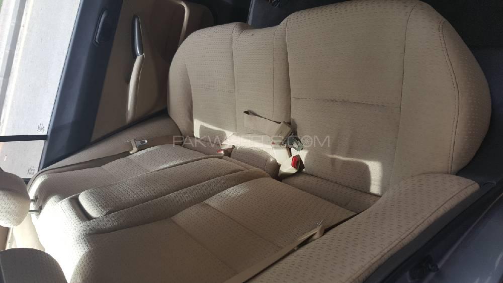 Honda Civic 2008 for Sale in Lahore Honda Civic 2008 for Sale in Lahore Image-12