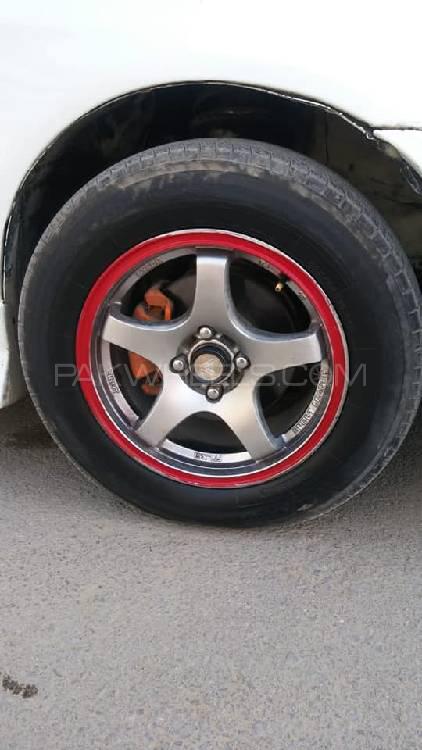 Honda Civic 2004 for Sale in Karachi Honda Civic 2004 for Sale in Karachi Image-12