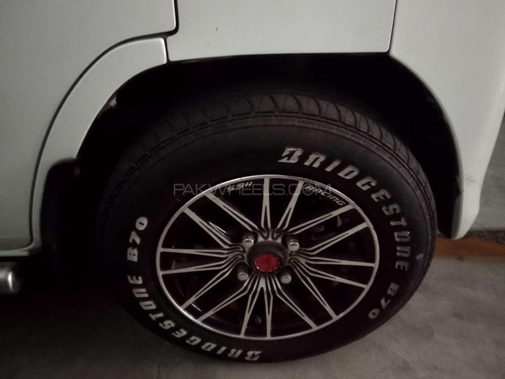 Nissan Clipper 2012 for Sale in Lahore Nissan Clipper 2012 for Sale in Lahore Image-3
