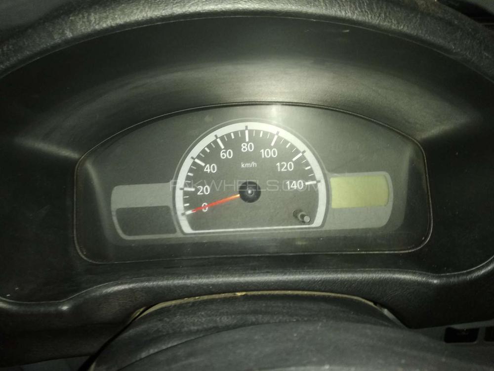 Nissan Clipper 2012 for Sale in Lahore Nissan Clipper 2012 for Sale in Lahore Image-7