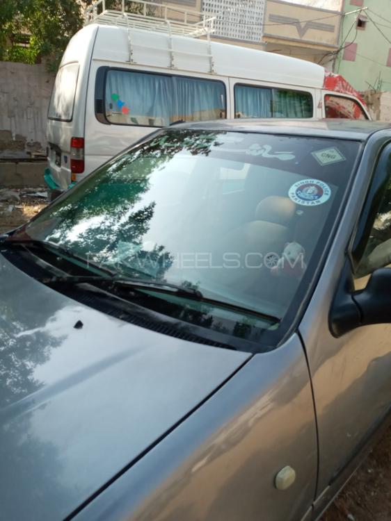 Suzuki Cultus 2010 for Sale in Karachi Suzuki Cultus 2010 for Sale in Karachi Image-6