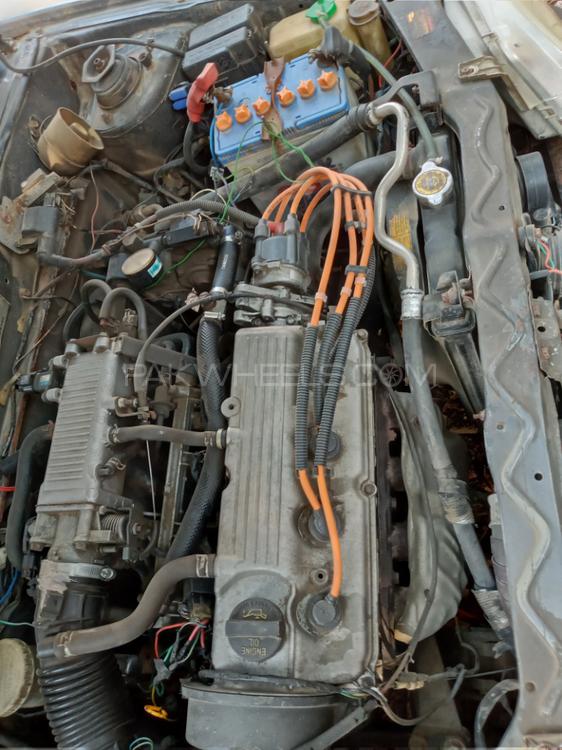 Suzuki Cultus 2010 for Sale in Karachi Suzuki Cultus 2010 for Sale in Karachi Image-2