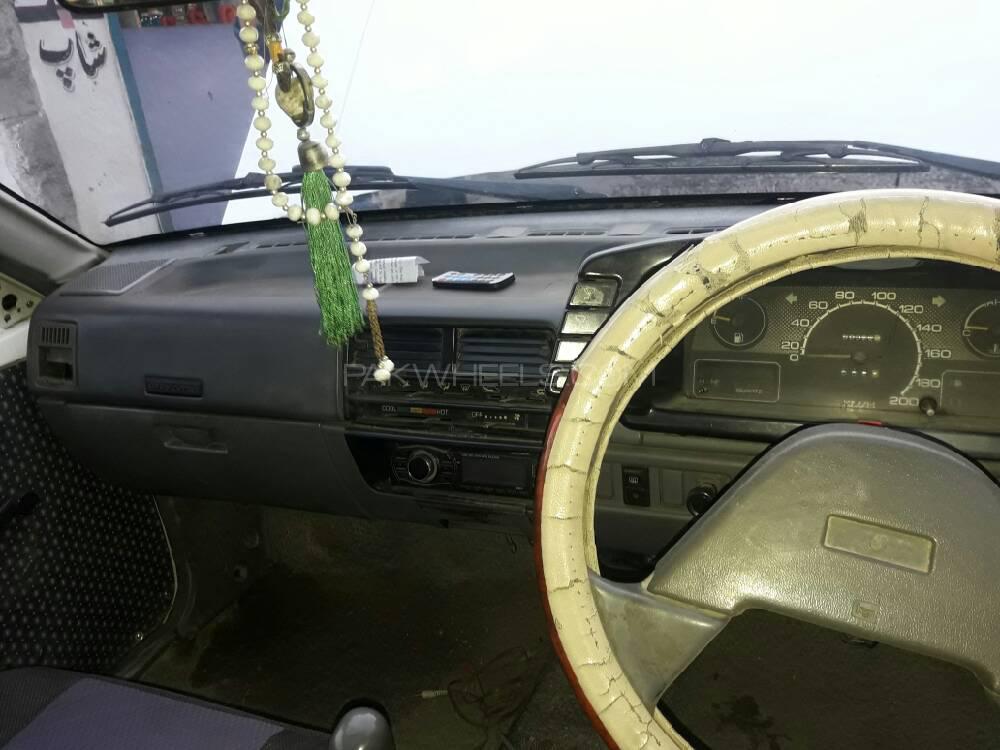 Suzuki Khyber 1996 for Sale in Abbottabad Suzuki Khyber 1996 for Sale in Abbottabad Image-6