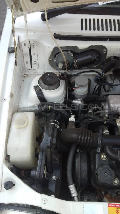 Suzuki Mehran 2016 for Sale in Rawalpindi Suzuki Mehran 2016 for Sale in Rawalpindi Image-8