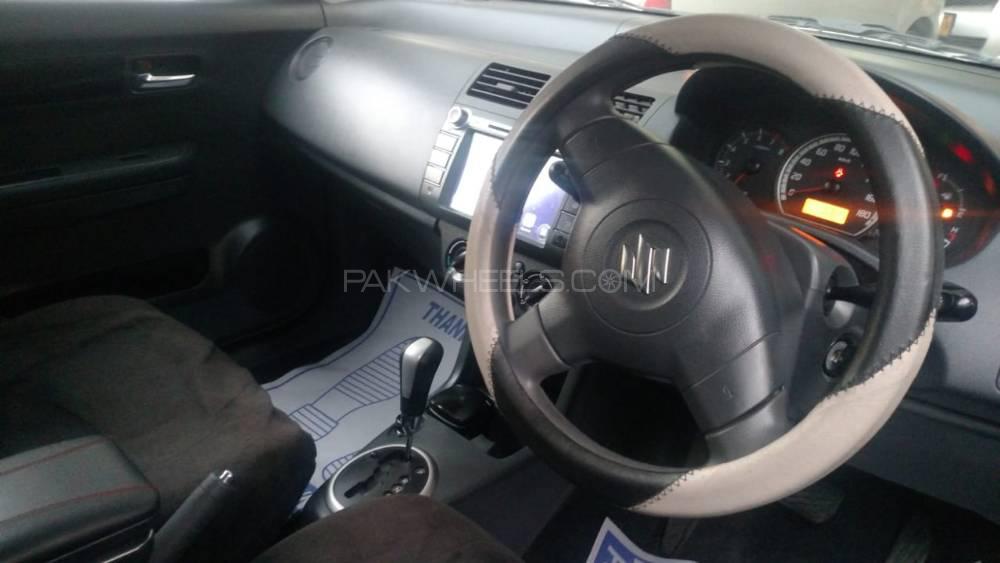 سوزوکی سوئفٹ 2019 for Sale in کراچی سوزوکی سوئفٹ 2019 for Sale in کراچی Image-2
