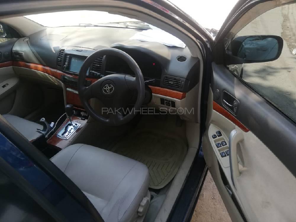Toyota Premio 2006 for Sale in Islamabad Toyota Premio 2006 for Sale in Islamabad Image-10