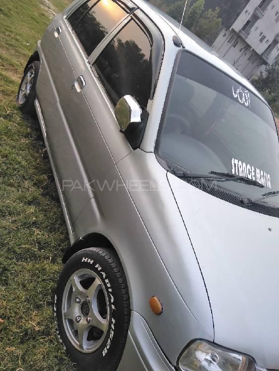 ڈائیہاتسو کیور 2002 for Sale in اسلام آباد ڈائیہاتسو کیور 2002 for Sale in اسلام آباد Image-7