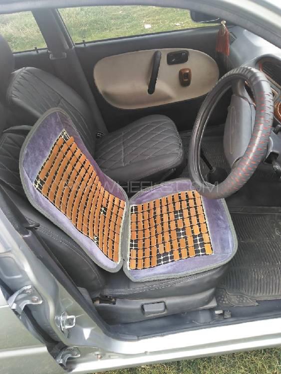 ڈائیہاتسو کیور 2002 for Sale in اسلام آباد ڈائیہاتسو کیور 2002 for Sale in اسلام آباد Image-11