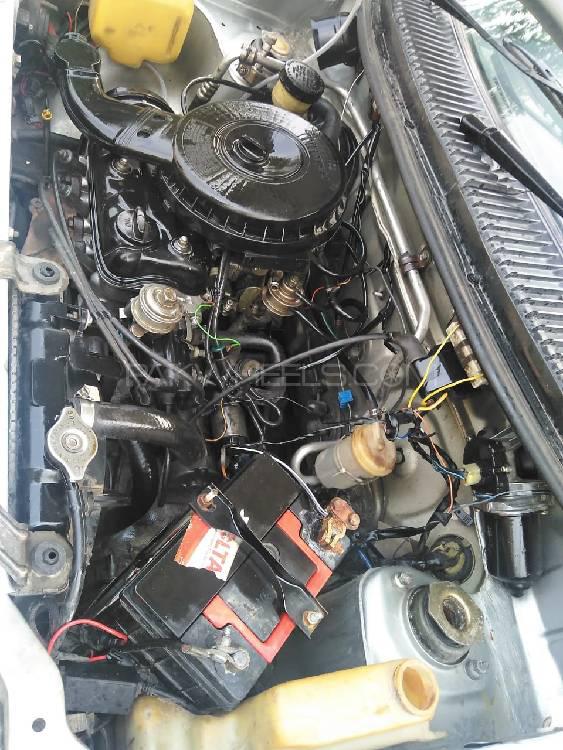 ڈائیہاتسو کیور 2002 for Sale in اسلام آباد ڈائیہاتسو کیور 2002 for Sale in اسلام آباد Image-12
