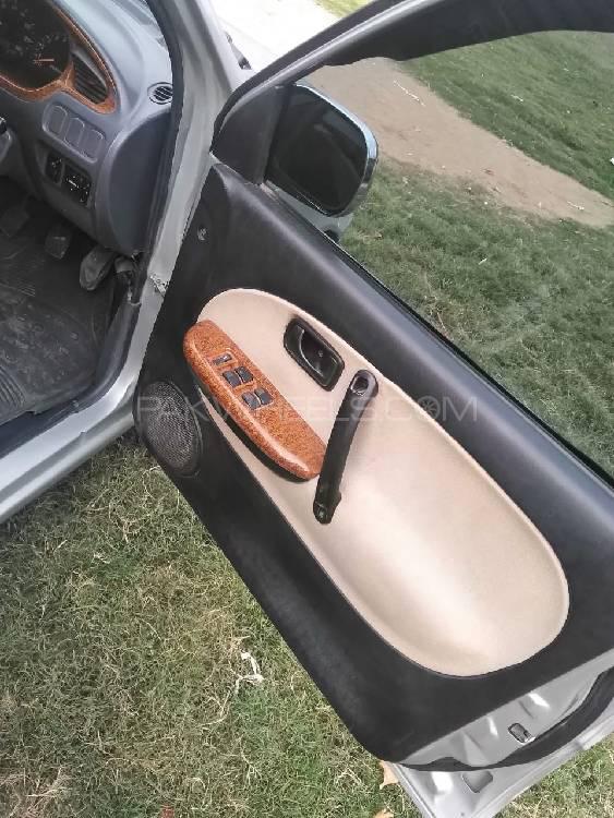 ڈائیہاتسو کیور 2002 for Sale in اسلام آباد ڈائیہاتسو کیور 2002 for Sale in اسلام آباد Image-9