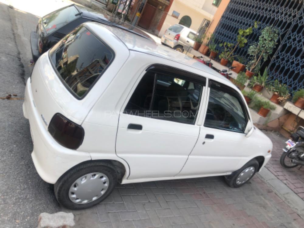 Daihatsu Cuore 313 for Sale in Rawalpindi Image-1