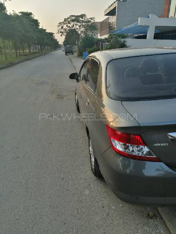 Honda City 2005 for Sale in Islamabad Honda City 2005 for Sale in Islamabad Image-3