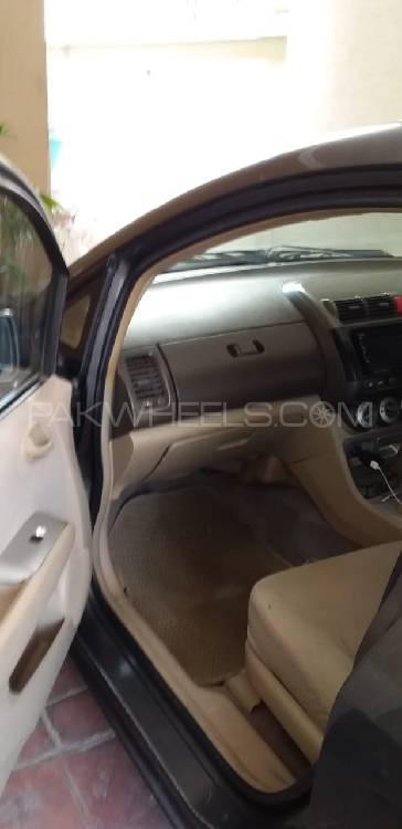 Honda City 2006 for Sale in Multan Honda City 2006 for Sale in Multan Image-9