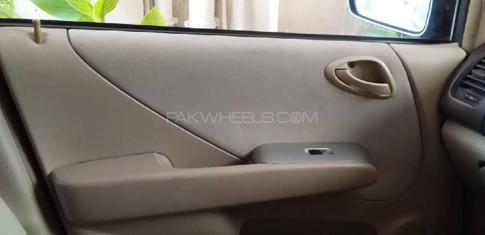 Honda City 2006 for Sale in Multan Honda City 2006 for Sale in Multan Image-8