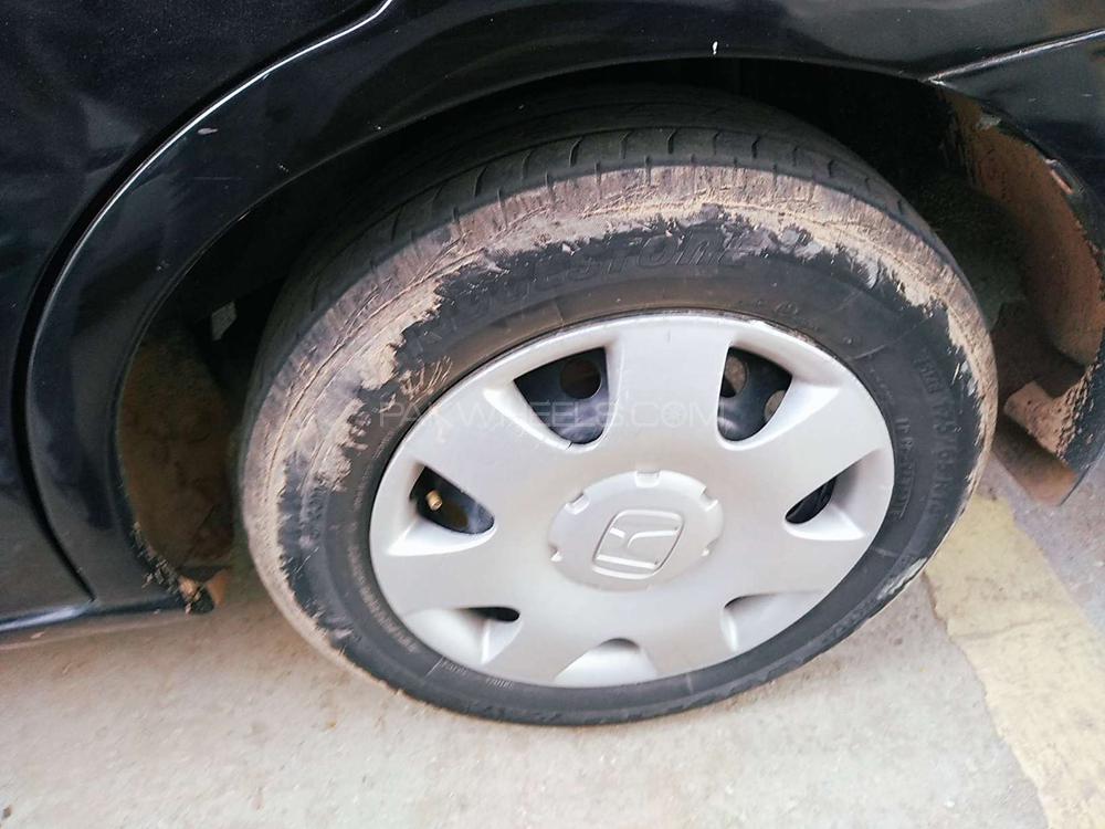Honda City 2008 for Sale in Rawalpindi Honda City 2008 for Sale in Rawalpindi Image-6