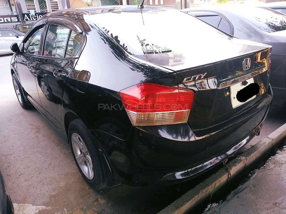 Honda City 2010 for Sale in Rawalpindi Honda City 2010 for Sale in Rawalpindi Image-6