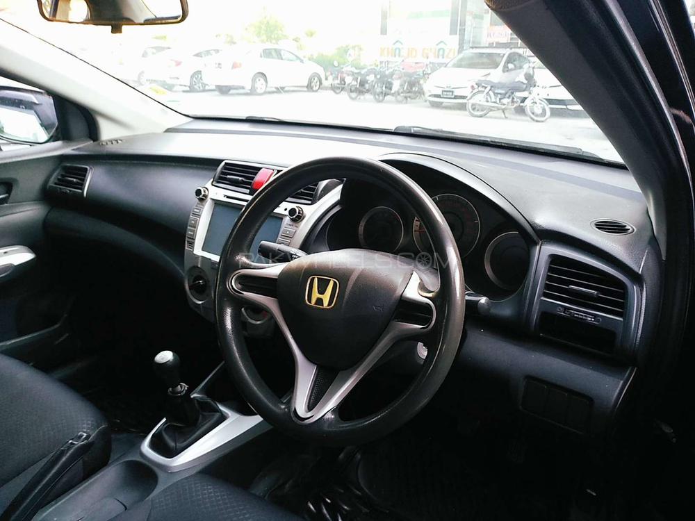 Honda City 2010 for Sale in Rawalpindi Honda City 2010 for Sale in Rawalpindi Image-8